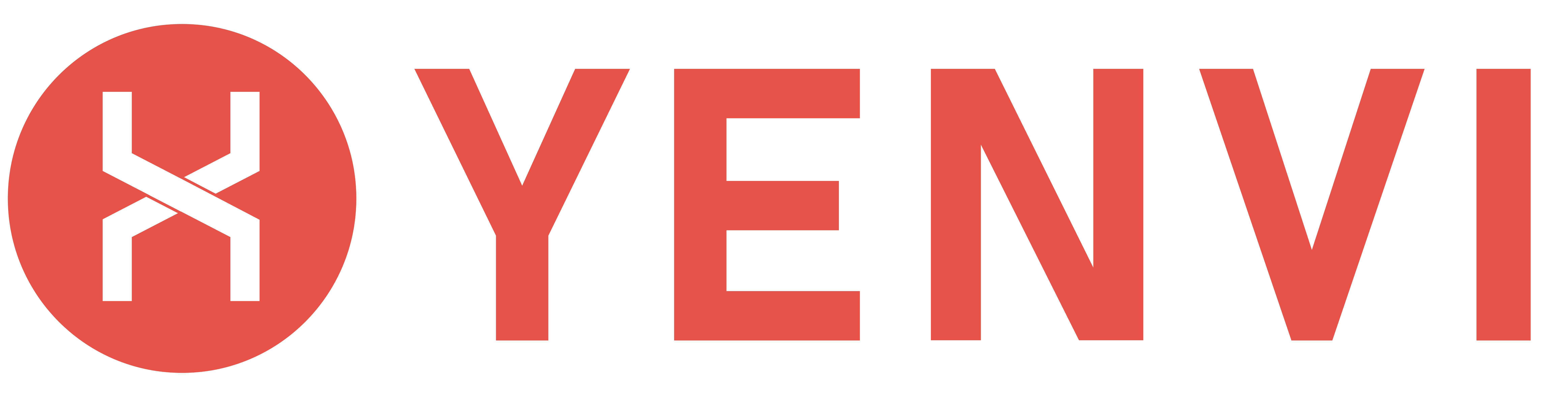 YENVI株式会社(エンビー)